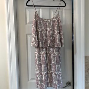 Tall Old Navy Dress